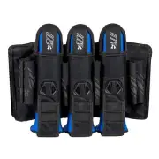 HK Army Eject Harness - Blackout - 3+2