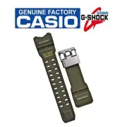 Casio G-Shock Genuine Replacement Band GWG-1000 GWG-1000-1A3 Green Part 10504378
