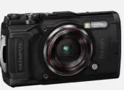 OLYMPUS Tough TG-6 Compact Digital Camera Red Zoom Lens Outdoor Waterproof Japan
