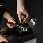51/53/58.35mm Coffee Tamper 30lb Constant Pressure Espresso Tamper