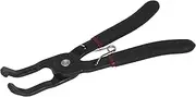 Lisle 37140 Disconnect Pliers, 45 Degree