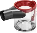 FUNTECK Replacement Dust Bin for V7(SV11) V8(SV10) Vacuum Cleaners, Dustbin