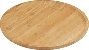 [Davis & Waddell] DES0226 Bamboo Lazy Susan, D33cm, Natural