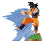 【七龍珠】DRAGON BALL Z HISTORY BOX VOL.1 SON GOKU 悟空 白證 代理版