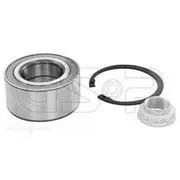 GSP Wheel Bearing Kit - GK3668