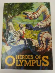 Heroes of Olympus task force games unpunched wargame