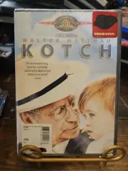 Kotch (OOP DVD)