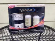 16 Weeks Olay Regenerist Microdermabrasion & Peel System