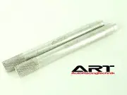 Alpine A110 Wheel Fitting Guide/Aid Tool Hanger 2pc Aluminium Renault RACE TRACK