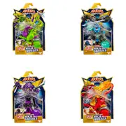 Legends of Akedo Ninja Fury Ninja Bosses - Assorted