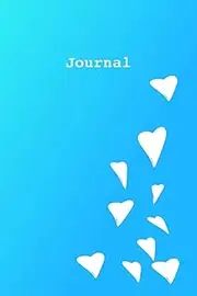 Journal: Line Notebook for Creating Memories and Creative Story Telling