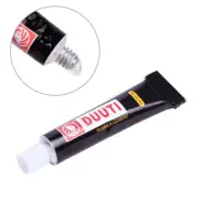 DUUTI 5g Multi-purpose Tyre Tube Patching Glue Bike Rubber Cement Adhesive Repai