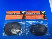2 Protec Instrument Bell Cover, 3.75-5" Trumpet Alto Sax Bass Clarinet A321