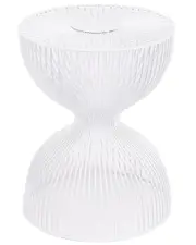 Butler Specialty Company Nicholas Metal Accent Table