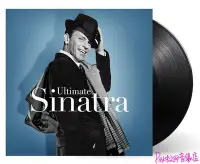 在飛比找Yahoo!奇摩拍賣優惠-Frank Sinatra Ultimate Sinatra