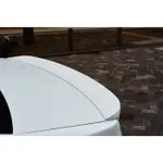 3D DESIGN BMW G11/12 M-SPORT LCI 後備箱擾流板【YGAUTO】