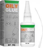 Super Glue - Multifunctional Strong Ceramic Tile Glass Wood Metal Repair Oily Welding High-Strength Adhesive