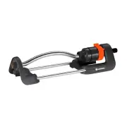 SA NEW Gardena Aqua S Oscillating Sprinkler