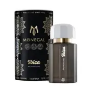Ramon Monegal IBIZA #ALLNIGHTLONG Eau de Parfum 100ML/3.4OZ NEW IN BOX