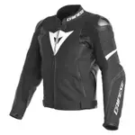 DAINESE AVRO 4 JACKET 皮衣 防摔衣 兩截式皮衣 皮衣夾克【48號 現貨｜立昇台北】