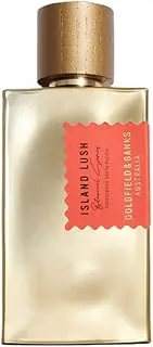 GOLDFIELD & BANKS ISLAND LUSH by Goldfield & Banks, PERFUME CONTENTRATE 3.4 OZ