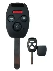 For 2003 2004 2006 2007 Honda Accord Remote Car Key Fob