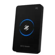 Ultra High Frequency UHF Reader Writer for ISO18000-6C EPC GEN2 with SDK9791
