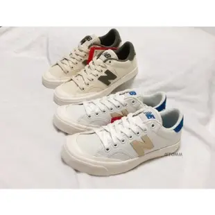 正品NEW BALANCE 韓國限定 灰尾 藍尾 帆布鞋 韓妞必備 PROCTWG PROCTWT