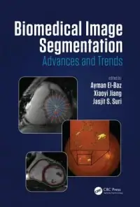 在飛比找博客來優惠-Biomedical Image Segmentation: