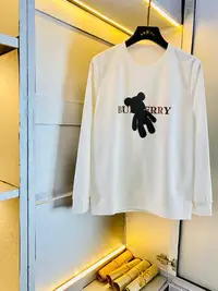 在飛比找Yahoo!奇摩拍賣優惠-巴寶莉Burberry 品質  三標齊全 2023最新款 衣