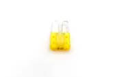 (5Pc) 20A Mini Micro2 Car Blade Fuses