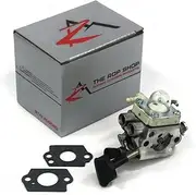 [The ROP Shop] Carburetor Carb fits Stihl 4241-120-0615 BG56 BG56C BG 56 56C Leaf Blower Motors