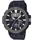 Casio Protrek Tough Solar Multiband Men's Watch PRW-7000-1B