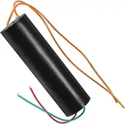 Cabilock High Voltage Generator Inverter Power Module Boost Step Up Module for Scientific Experiments Output Easy Installation Safety Features for Industrial and Medical Use