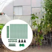 Cucumber Trellis Premium Plant Grow Support for Cucumber Tomato Grape