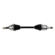 CV Axle Shaft For 2017-20 Toyota Sienna Front Left Side Angular Adjusted Roller (for: Toyota)