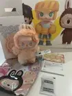 POP MART LABUBU THE MONSTERS BigintoEnergy