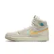 NIKE AIR JORDAN 1 ZM AIR CMFT 2 男籃球運動鞋-米-DV1307180