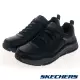 SKECHERS 男鞋 休閒鞋 休閒系列 BENAGO - 210021BKGY