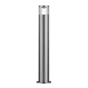 CLA Phare 240V 316 Stainless Steel Outdoor Bollard Light