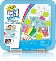 Crayola Color Wonder Mess Free Art Kit