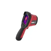 New LCD Handheld Thermal Imaging Camera Digital Thermograph 160*120 MAX 250℃