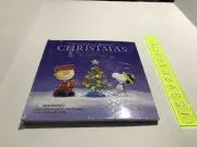 A Charlie Brown Christmas: Pop-Up Edition (2010, Hardcover) New - Factory Sealed