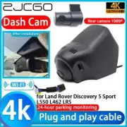 Wifi Dash Cam Camera for Land Rover Discovery 5 Sport L550 L462 LR5