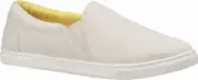 Quality Ugg 7 Slip-On Sneakers Kitlyn 1015042 Natural Off White Color Authentic