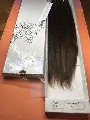 Classy Signature Virgin_ITALIAN_YAKI_14"_#4