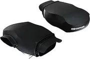 Oxford Commuter Muffs Motorcycle Handwarmer Mitts
