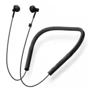 Youth Version Neckband Wireless bluetooth Earphone HiFi Dynamic Sports Headphone with Mic