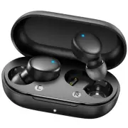 S8 Mini Wireless Earbuds Bluetooth 5.3 in Ear Light-Weight Headphones,60Hrs P...