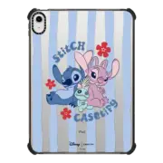 iPad 10.9-inch (10th gen) iPad Impact Case Stitch Family Tablet Case